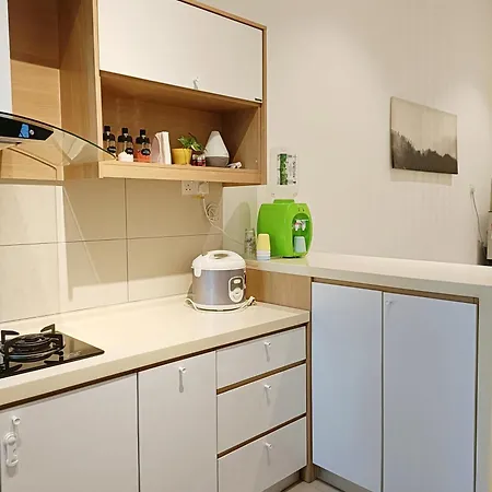 Zen Clan Homestay 15Mins Sepang, Klia, Usim, Nilai Bandar Baru Enstek Exterior photo