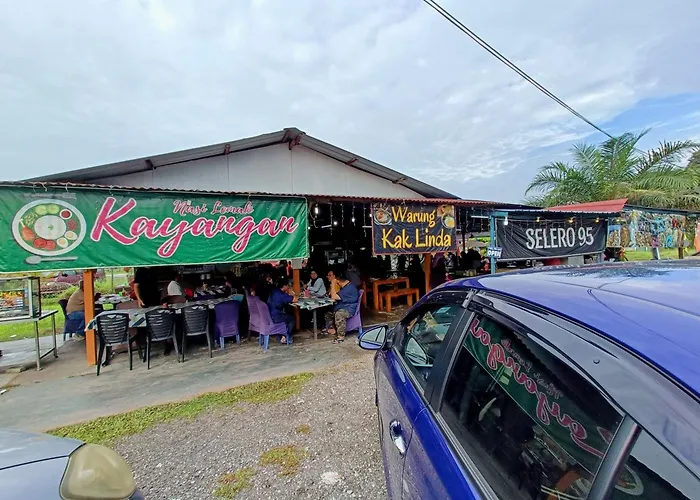 Zen Clan Homestay 15Mins Sepang, Klia, Usim, Nilai