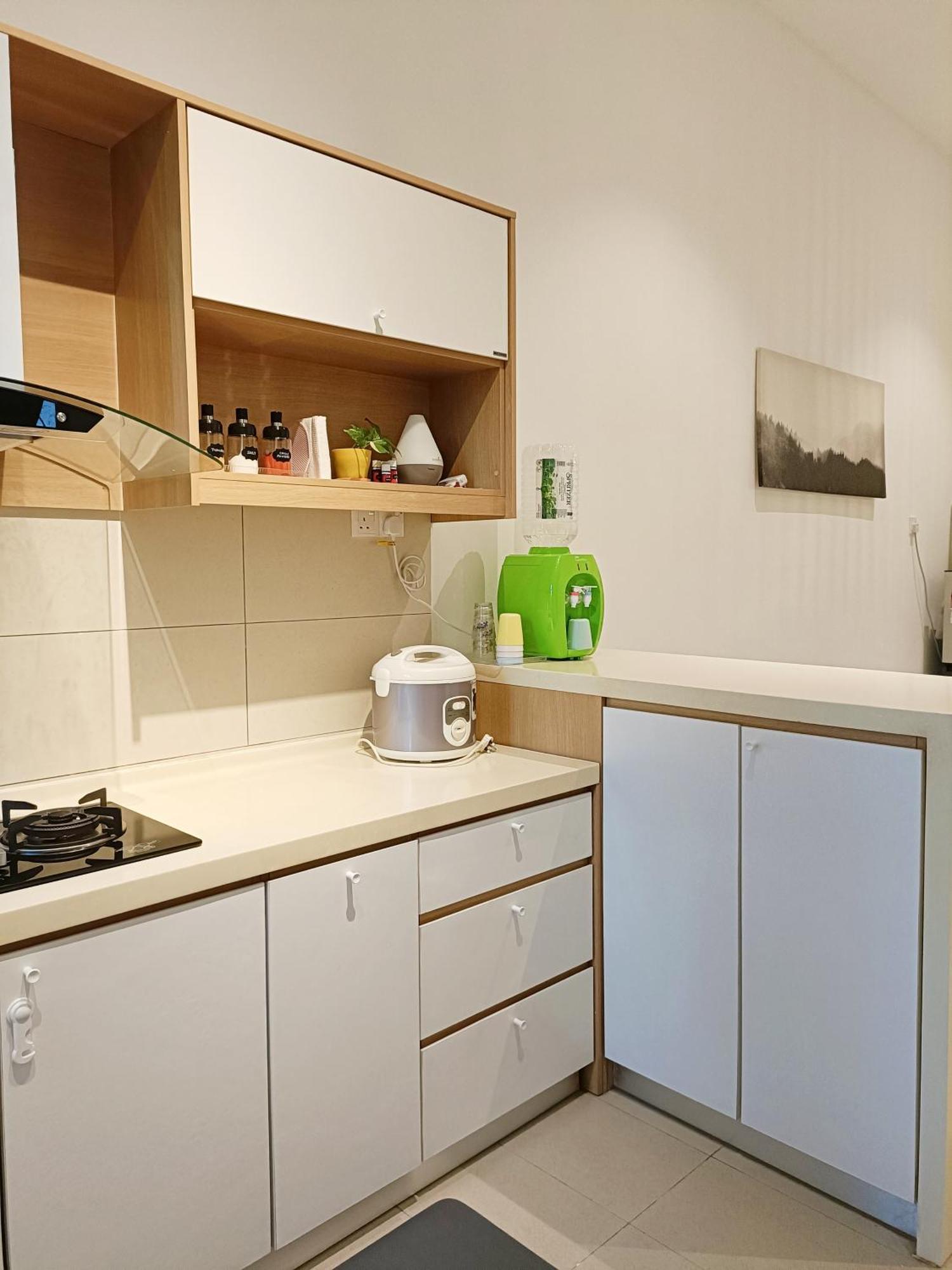 Apartment Zen Clan 15mins Sepang, Klia, Usim, Nilai *