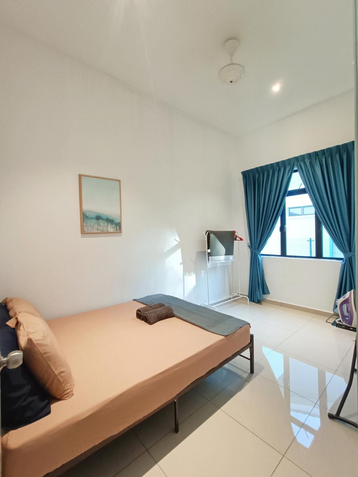 Apartment Zen Clan 15mins Sepang, Klia, Usim, Nilai Bandar Baru Enstek