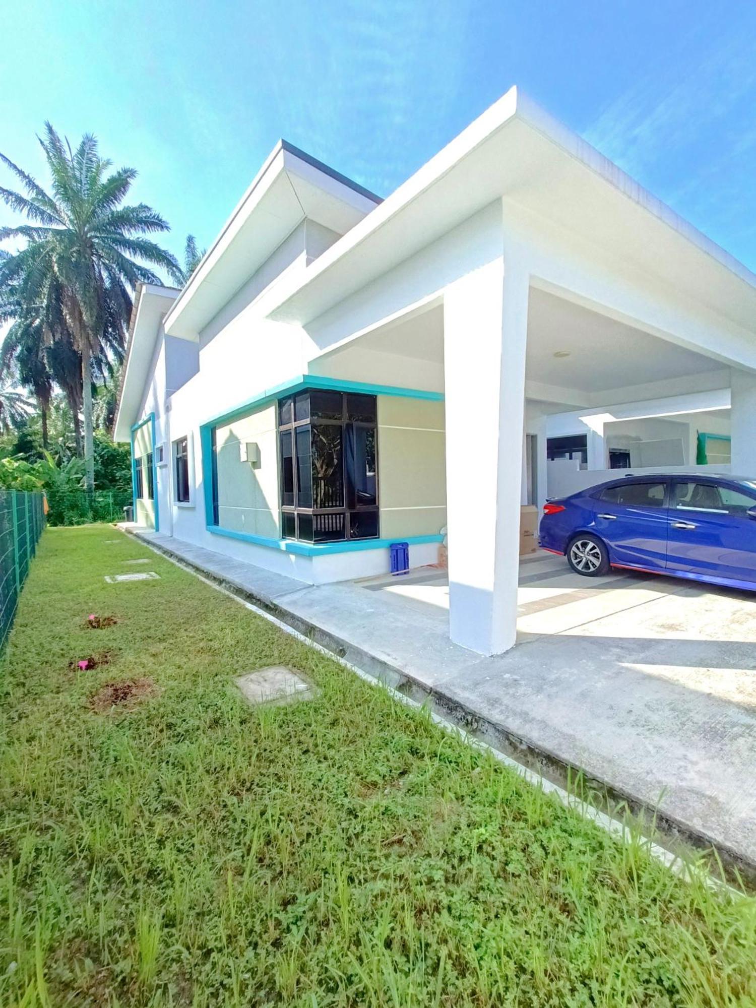 Zen Clan 15mins Sepang, Klia, Usim, Nilai Apartment *