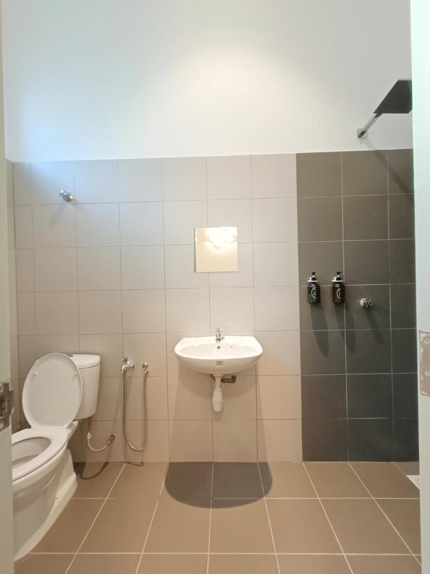Apartment Zen Clan 15mins Sepang, Klia, Usim, Nilai *