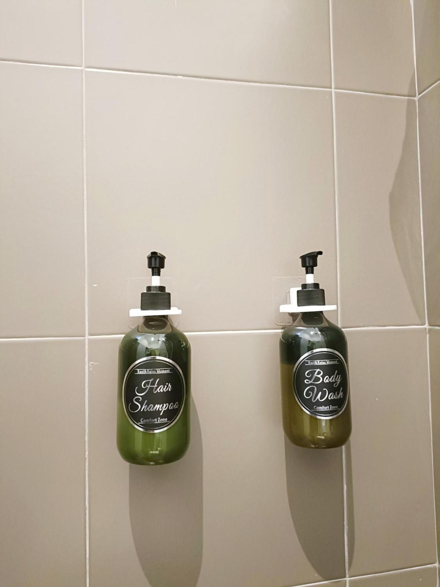 Apartment Zen Clan 15mins Sepang, Klia, Usim, Nilai Bandar Baru Enstek
