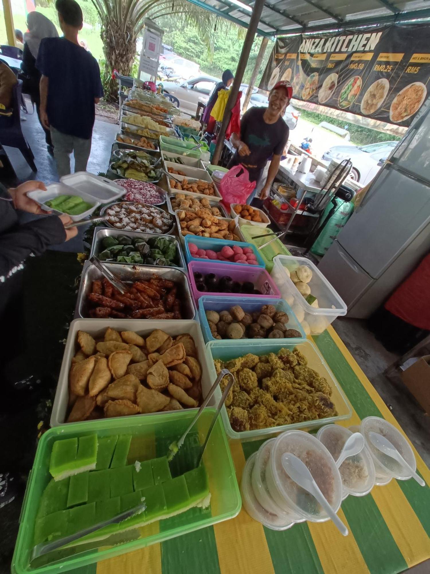 Zen Clan 15mins Sepang, Klia, Usim, Nilai * Bandar Baru Enstek